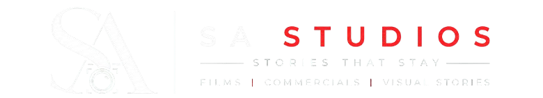 SA Studio Logo