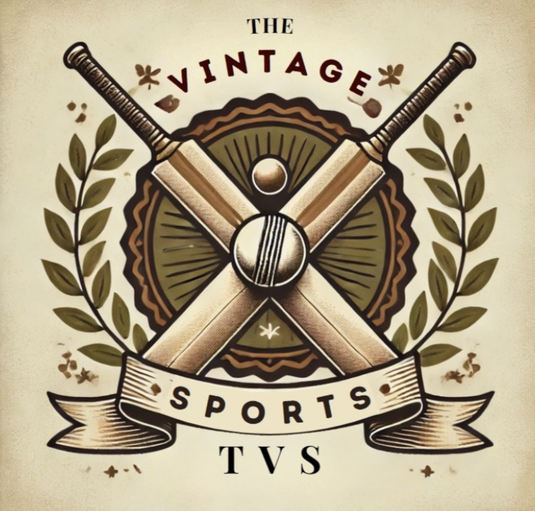 The Vintage Sports | Commercial Product & Meta Advertising Campaign